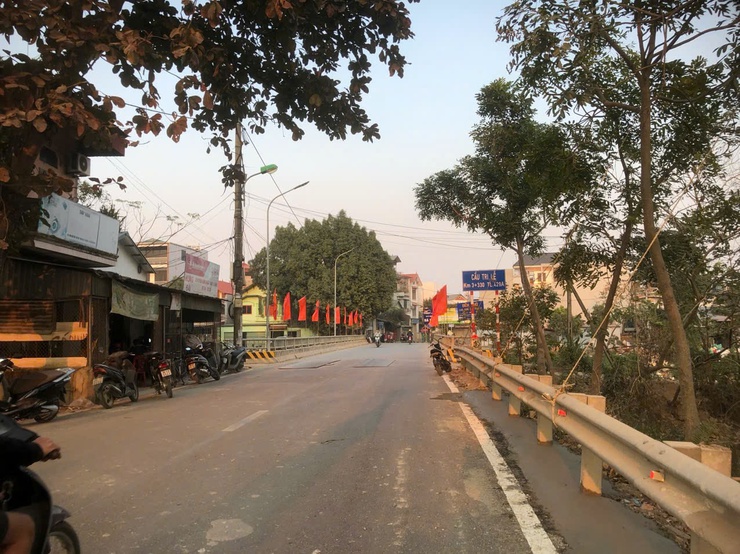 XÃ DÂN HÒA RỘN RÀNG KHÍ THẾ HƯỚNG TỚI ĐẠI HỘI ĐẠI BIỂU TOÀN QUỐC LẦN THỨ XIV CỦA ĐẢNG- Ảnh 5.