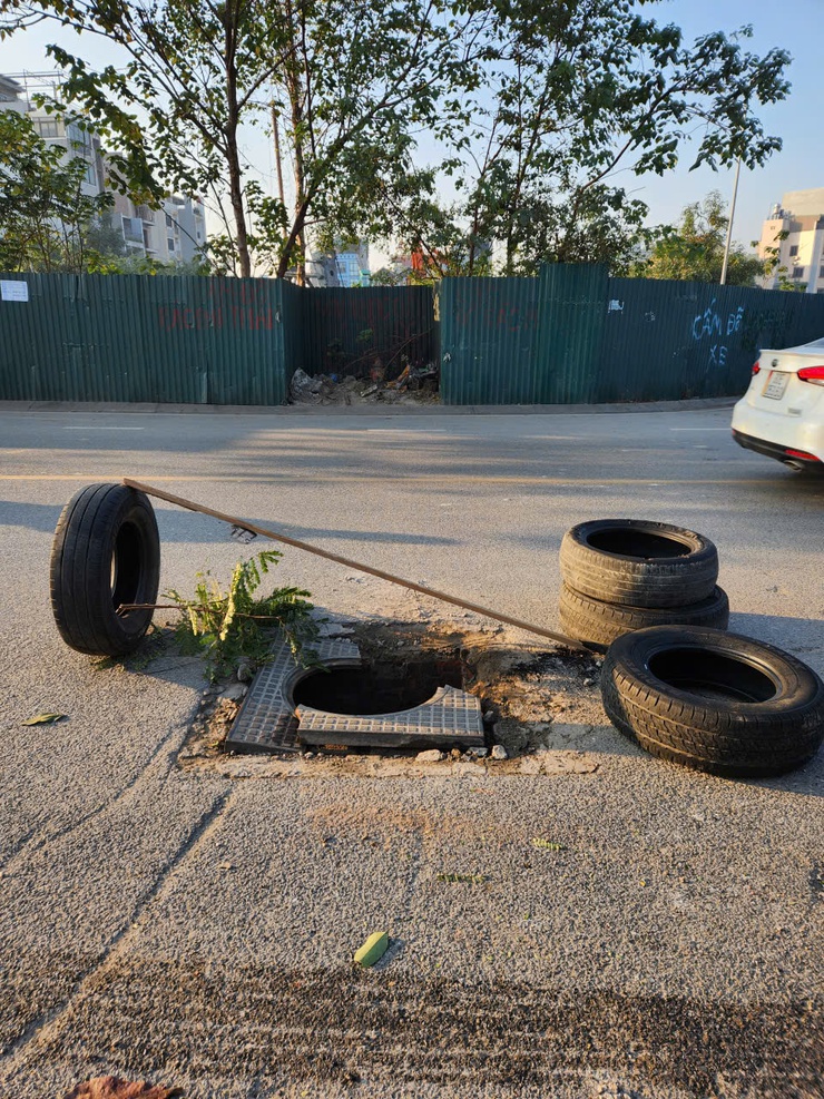 Kết quả xử lý các kiến nghị của Tổ dân phố liên quan đến công tác trật tự đô thị tuần 01 (từ ngày 05/01/2026 đến ngày 11/01/2026)- Ảnh 2.