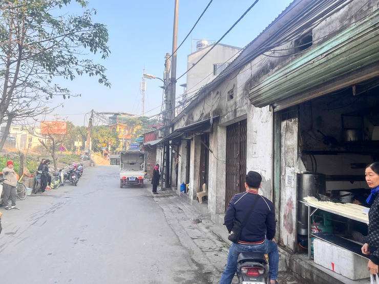 PHƯỜNG LĨNH NAM HOÀN THÀNH GIẢI TỎA 3 CHỢ CÓC, CHỢ TẠM – TỪNG BƯỚC LẬP LẠI TRẬT TỰ ĐÔ THỊ- Ảnh 5.