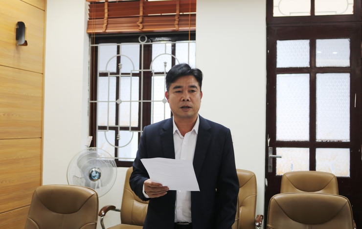 Xã Quốc Oai triển khai công tác Bảo hiểm xã hội, Bảo hiểm y tế năm 2026- Ảnh 2.