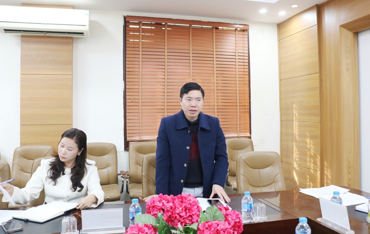 Xã Quốc Oai triển khai công tác Bảo hiểm xã hội, Bảo hiểm y tế năm 2026- Ảnh 4.