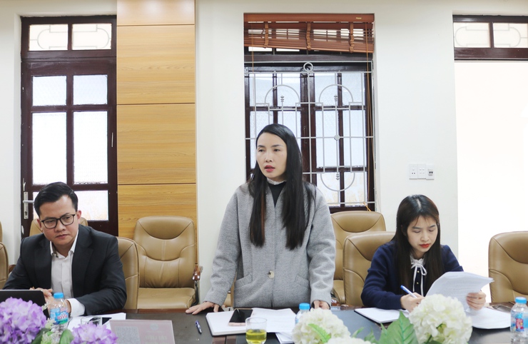 Xã Quốc Oai triển khai công tác Bảo hiểm xã hội, Bảo hiểm y tế năm 2026- Ảnh 5.