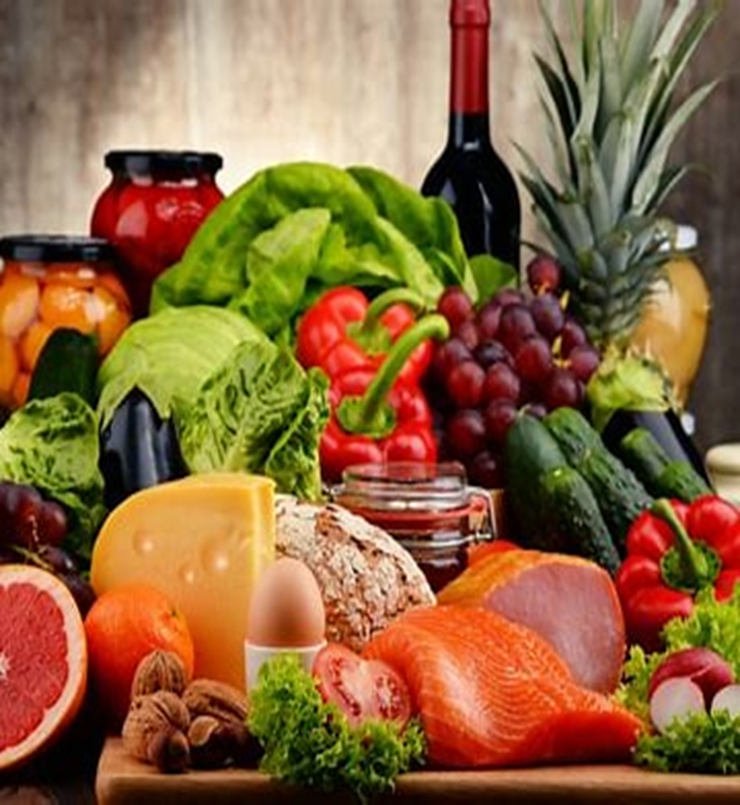 ĐẢM BẢO AN TOÀN VỆ SINH THỰC PHẨM TRONG DỊP TẾT NGUYÊN ĐÁN BÍNH NGỌ VÀ LỄ HỘI XUÂN NĂM 2026- Ảnh 1.