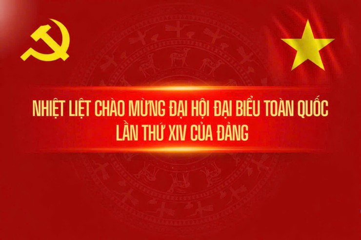 ĐẢNG BỘ XÃ THANH OAI THI ĐUA LẬP THÀNH TÍCH CHÀO MỪNG ĐẠI HỘI ĐẢNG TOÀN QUỐC LẦN THỨ XIV- Ảnh 1.