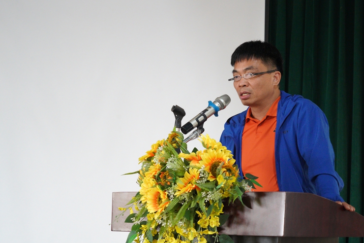 Chương Mỹ triển khai công tác thu hồi, giải phóng mặt bằng Dự án cải tạo, nâng cấp Quốc lộ 6 đoạn Ba La – Xuân Mai tại tổ dân phố Phượng Bãi- Ảnh 6.