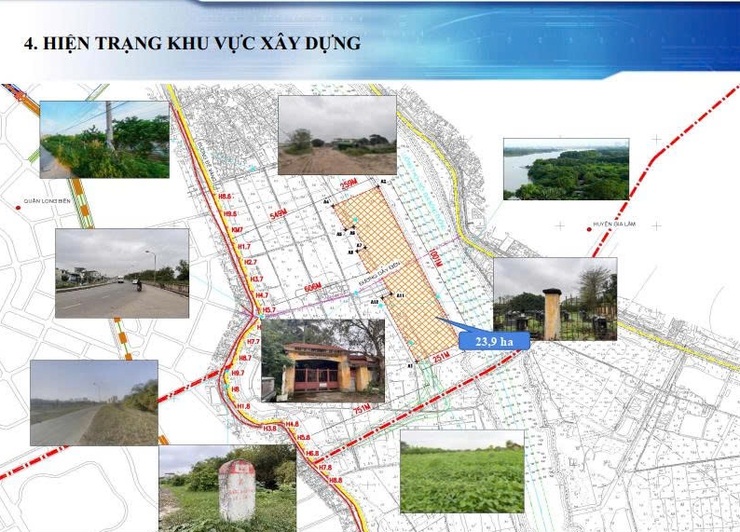 Đẩy mạnh tuyên truyền dự án Cảng thủy Nội địa Giang Biên: Động lực mới cho Logistics phía đông Thủ Đô.- Ảnh 4.