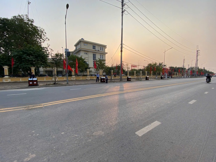 Xây dựng xã Ngọc Hồi: Sáng – xanh – sạch – đẹp, văn minh và phát triển bền vững- Ảnh 3.