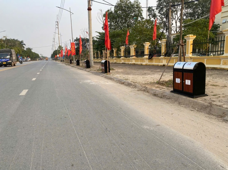 Xây dựng xã Ngọc Hồi: Sáng – xanh – sạch – đẹp, văn minh và phát triển bền vững- Ảnh 4.