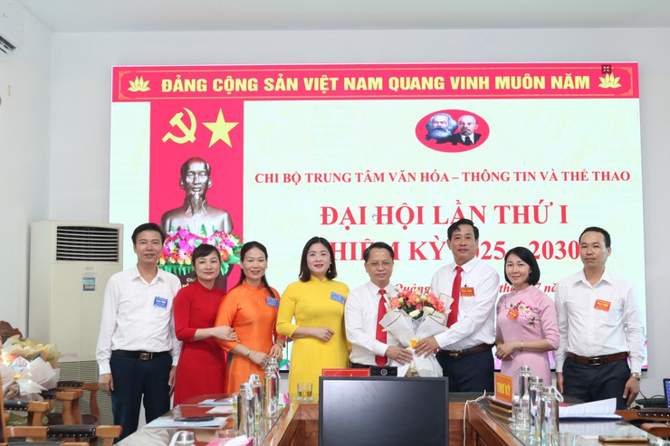 Đảng bộ UBND xã Quảng Bị tập trung lãnh đạo thực hiện hiệu quả mô hình chính quyền địa phương hai cấp- Ảnh 5.