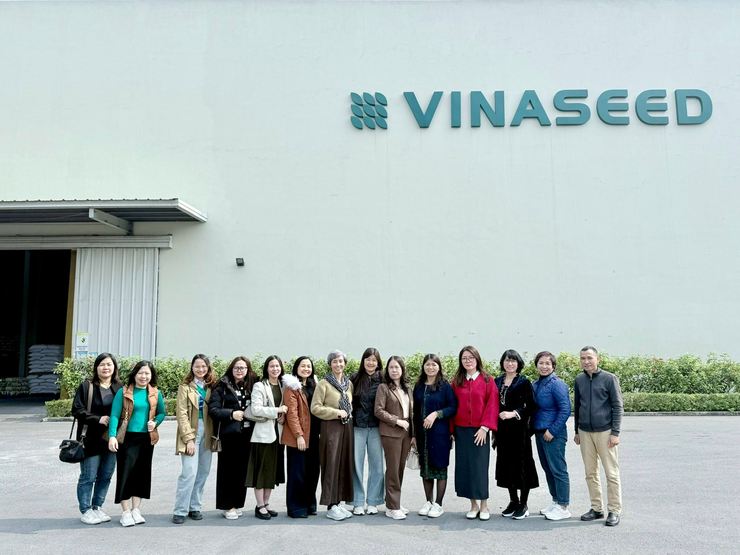 Trường TH Đại Kim tiếp tục tiếp tục công tác kiểm tra, giám sát các đơn vị cung cấp thực phẩm- Ảnh 1.