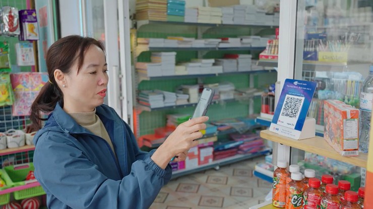 Xã Xuân Mai đẩy mạnh phát triển kinh tế số, góp phần thực hiện hiệu quả chuyển đổi số trên địa bàn- Ảnh 1.