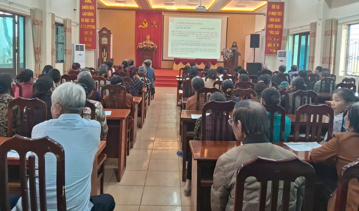 TĂNG CƯỜNG CÔNG TÁC PHÒNG, CHỐNG DỊCH BỆNH GIA SÚC, GIA CẦM VỤ ĐÔNG XUÂN TRÊN ĐỊA BÀN XÃ ỨNG HÒA.- Ảnh 1.