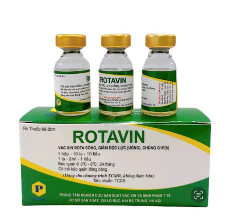 THÔNG BÁO UỐNG VẮC XIN ROTAVIN MIỄN PHÍ CHO 
TRẺ NHỎ
- Ảnh 2.