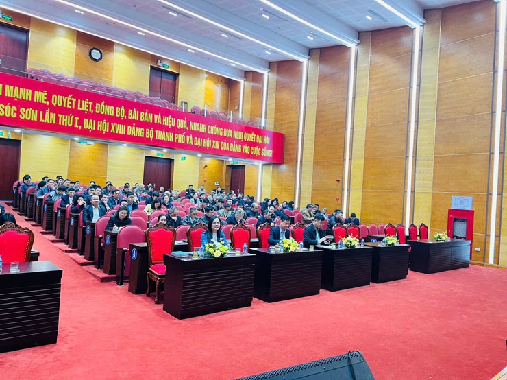 Xã Sóc Sơn triển khai một số nội dung lĩnh vực Văn hóa - Thông tin- Ảnh 1.