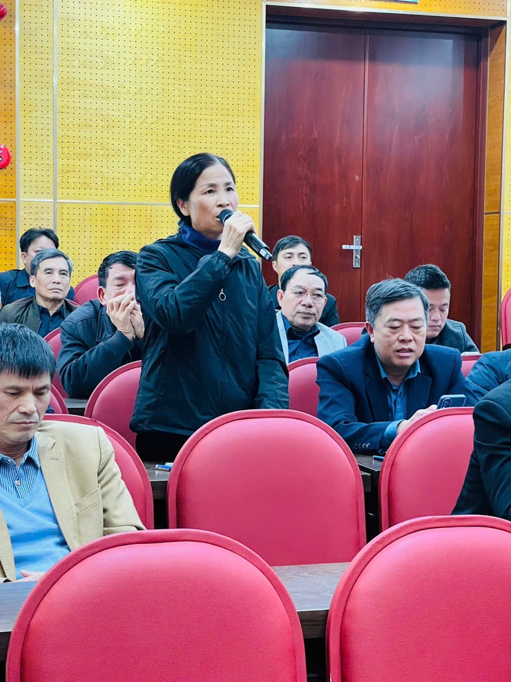 Xã Sóc Sơn triển khai một số nội dung lĩnh vực Văn hóa - Thông tin- Ảnh 4.