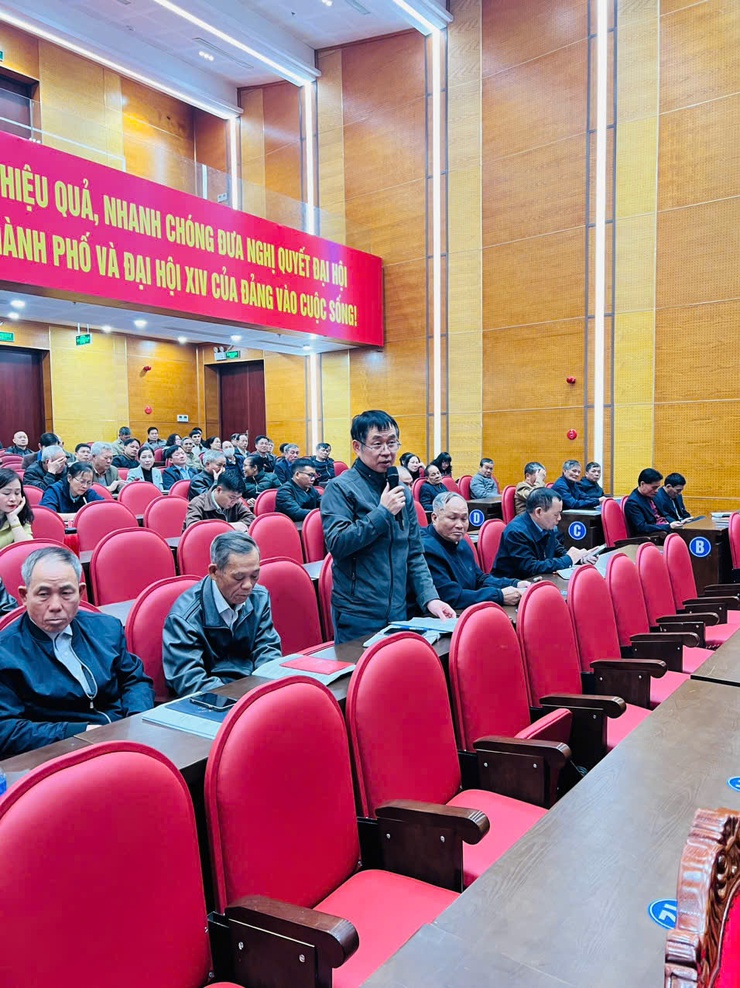 Xã Sóc Sơn triển khai một số nội dung lĩnh vực Văn hóa - Thông tin- Ảnh 5.