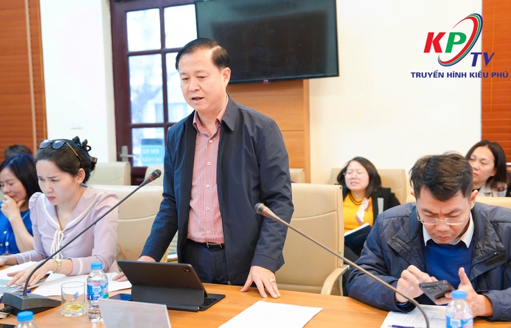 Đoàn kiểm tra liên ngành số 1 của Thành phố Hà Nội tổ chức kiểm tra công tác đảm bảo an toàn thực phẩm 4 xã của huyện Quốc Oai cũ trong dịp Tết nguyên đán Bính Ngọ và lễ hội Xuân năm 2026 - Ảnh 3.