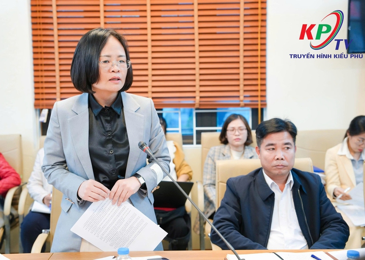 Đoàn kiểm tra liên ngành số 1 của Thành phố Hà Nội tổ chức kiểm tra công tác đảm bảo an toàn thực phẩm 4 xã của huyện Quốc Oai cũ trong dịp Tết nguyên đán Bính Ngọ và lễ hội Xuân năm 2026 - Ảnh 2.