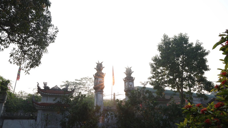 Đình Kim thôn Song Khê – Giá Trị Lịch Sử, Văn Hóa Và Cách Mạng- Ảnh 4.