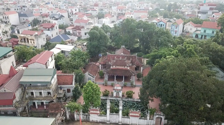 Đình Kim thôn Song Khê – Giá Trị Lịch Sử, Văn Hóa Và Cách Mạng- Ảnh 7.