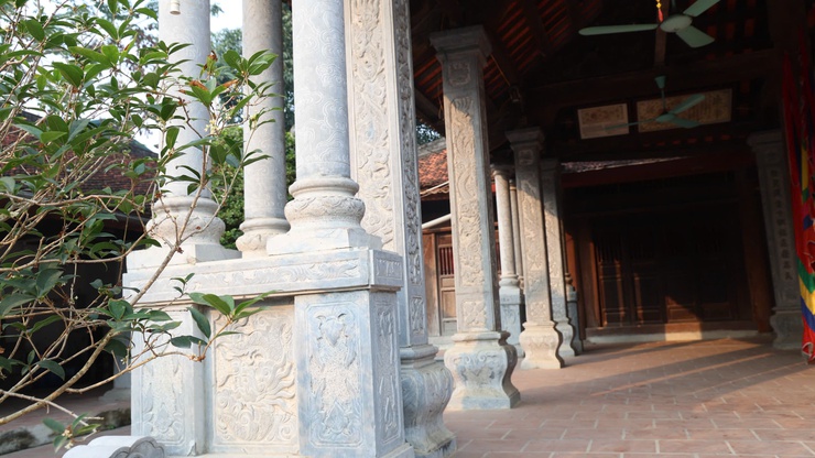 Đình Kim thôn Song Khê – Giá Trị Lịch Sử, Văn Hóa Và Cách Mạng- Ảnh 6.