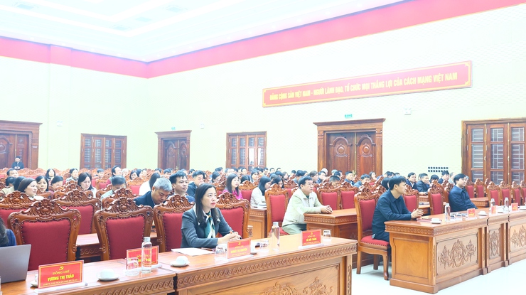 Chuyển đổi số: Nhiệm vụ tất yếu và cấp bách- Ảnh 2.