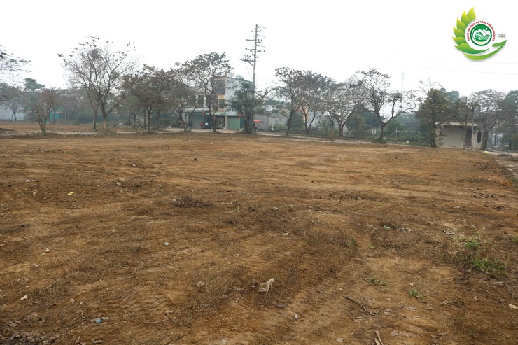 Phó Bí thư Thường trực Đảng ủy xã Phú Cát vận động các hộ dân bàn giao mặt bằng Dự án Khu Công nghệ cao Hòa Lạc- Ảnh 6.