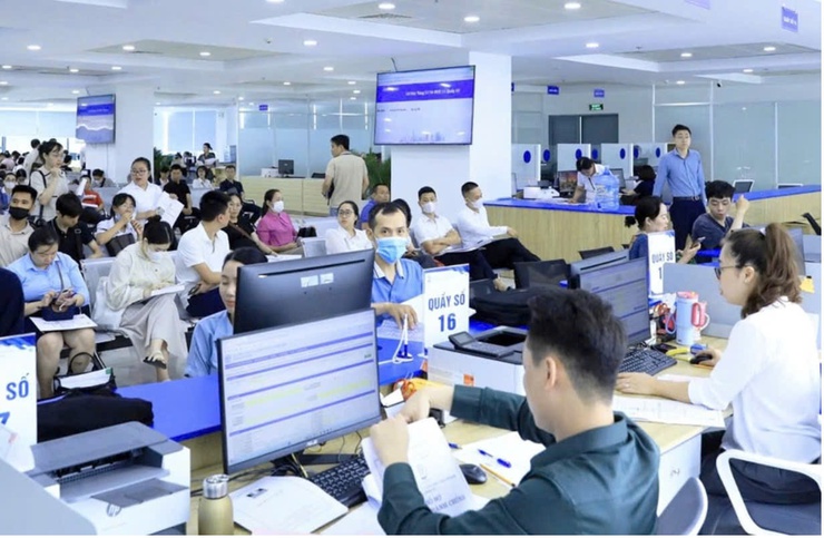 Nhận diện, đấu tranh với thông tin xấu độc về cải cách tiền lương- Ảnh 1.