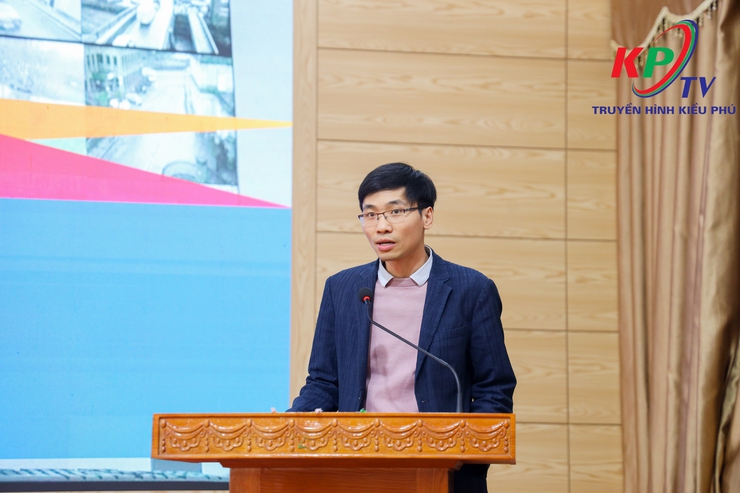 XÃ KIỀU PHÚ KHÁNH THÀNH, BÀN GIAO 33 NHÀ ĐẠI ĐOÀN KẾT VÀ HỆ THỐNG CAMERA AN NINH CHÀO MỪNG ĐẠI HỘI ĐẢNG TOÀN QUỐC LẦN THỨ XIV- Ảnh 4.