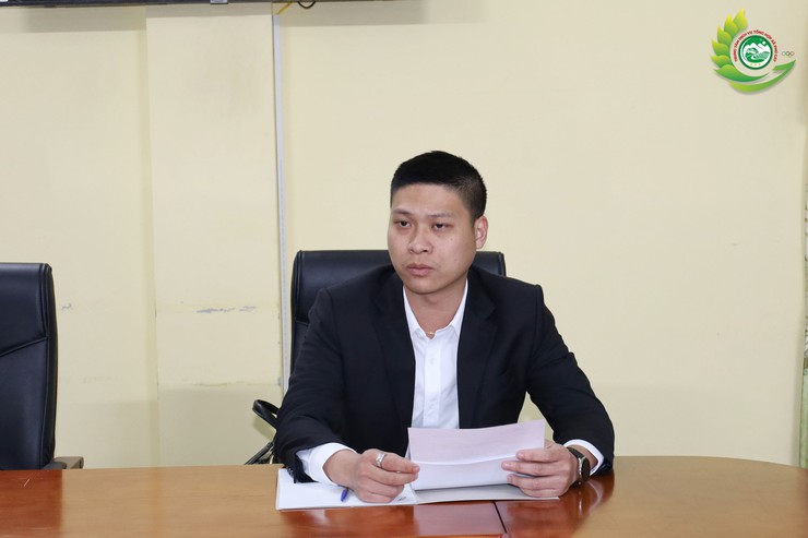 Đồng chí Bí thư Đảng ủy, Chủ tịch HĐND xã Phú Cát tiếp công dân định kỳ tháng 01/2026- Ảnh 4.