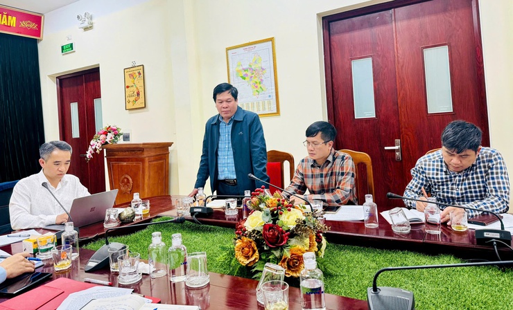 Nam Phù quyết liệt triển khai Chương trình 05: Chú trọng phát triển văn hóa – xã hội và chuyển đổi số - Ảnh 4.