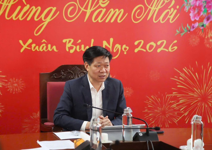 Quang Minh tổ chức Hội nghị công bố và trao Quyết định hợp nhất các hội đặc thù trên địa bàn xã.- Ảnh 2.