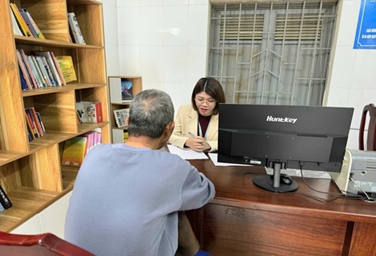 Tư vấn, tham vấn - điểm tựa tinh thần cho đối tượng đang đươc nuôi dưỡng chăm sóc tại Trung tâm Công tác xã hội và Quỹ Bảo trợ trẻ em - Ảnh 1.