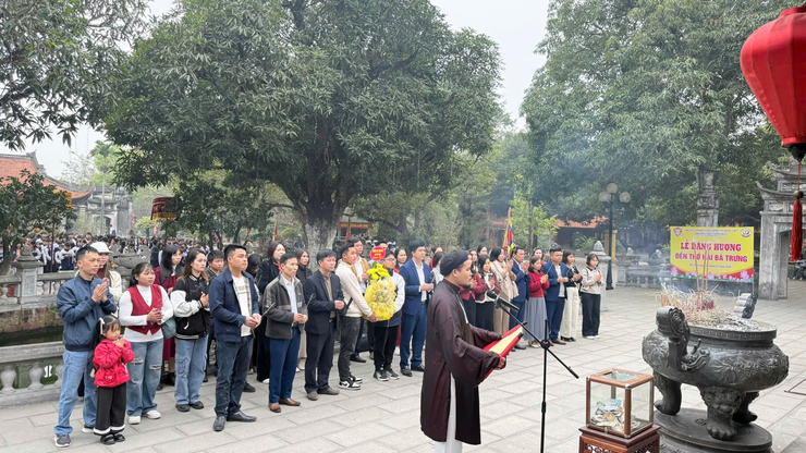 Hành trình kết nối tri thức và kỹ năng: Hoạt động trải nghiệm đầy ý nghĩa của học sinh xã Bất Bạt năm học 2025 - 2026- Ảnh 1.