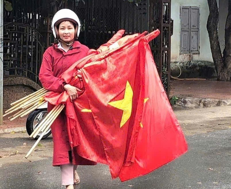 Đoài Phương – Ý Đảng lòng dân hướng về Đại hội đại biểu toàn quốc lần thứ XIV của Đảng- Ảnh 6.