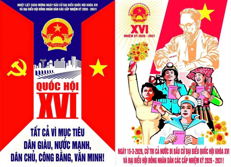 Người nào không được ứng cử ĐBQH và đại biểu HĐND?- Ảnh 1.