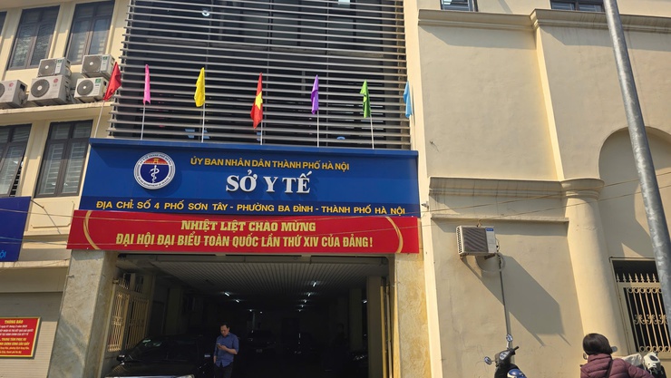 PHƯỜNG BA ĐÌNH RỰC RỠ CỜ, HOA CHÀO MỪNG ĐẠI HỘI ĐẠI BIỂU TOÀN QUỐC LẦN THỨ XIV CỦA ĐẢNG- Ảnh 32.