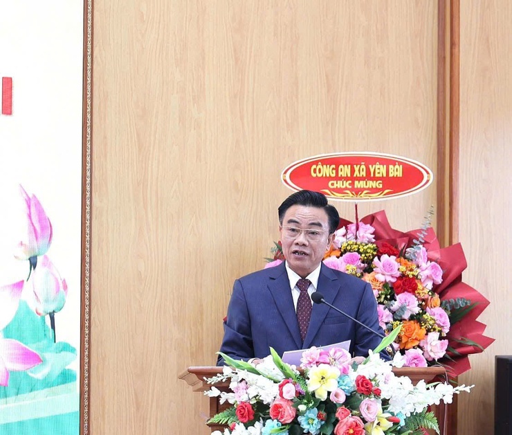 HĐND xã Yên Bài tổng kết hoạt động nhiệm kỳ 2021 - 2026- Ảnh 5.