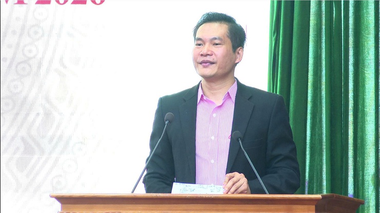 Phường Từ Liêm tổng kết công tác vay vốn năm 2025, triển khai nhiệm vụ năm 2026- Ảnh 3.