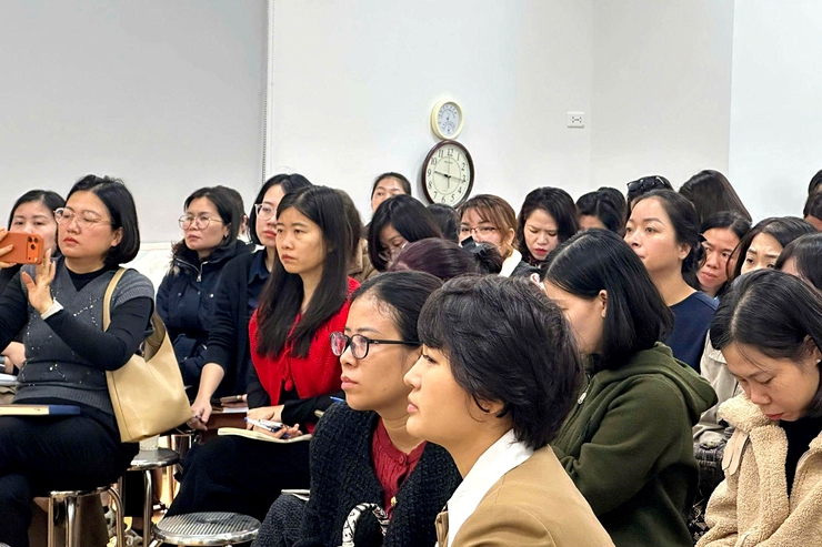 Dinh dưỡng học đường: Chìa khóa vàng cho sự phát triển toàn diện của trẻ mầm non- Ảnh 2.