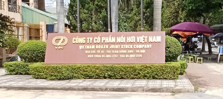 Phát hiện cơ sở đúc nhôm, gang trái phép tại xã Thư Lâm- Ảnh 1.