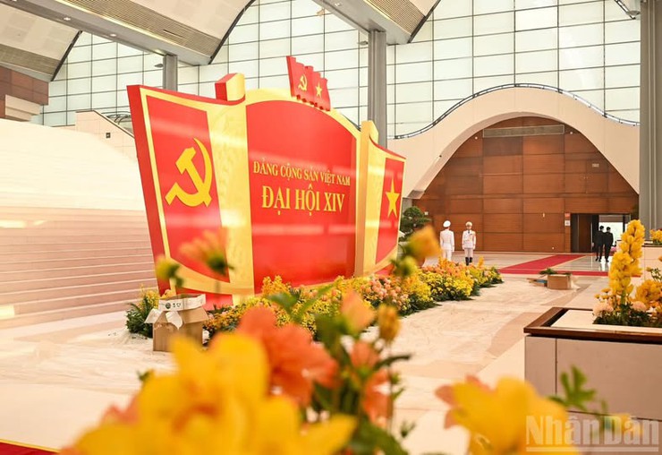  Niềm tin và kỳ vọng của các tầng lớp nhân dân vào những quyết sách mới của Đảng- Ảnh 1.