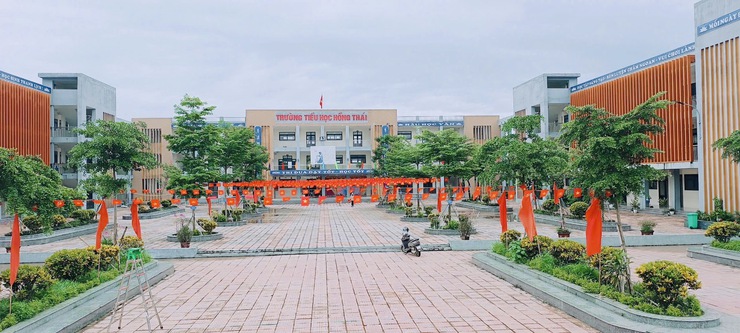 CÁC ĐƠN VỊ TRƯỜNG HỌC XÃ PHÚ XUYÊN SÔI NỔI THI ĐUA CHÀO MỪNG ĐẠI HỘI ĐẠI BIỂU TOÀN QUỐC LẦN THỨ XIV CỦA ĐẢNG- Ảnh 6.