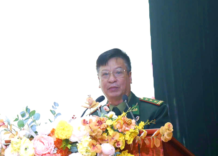 Niềm tin và kỳ vọng của cán bộ, đảng viên và Nhân dân phường Hà Đông hướng về Đại hội XIV của Đảng- Ảnh 2.