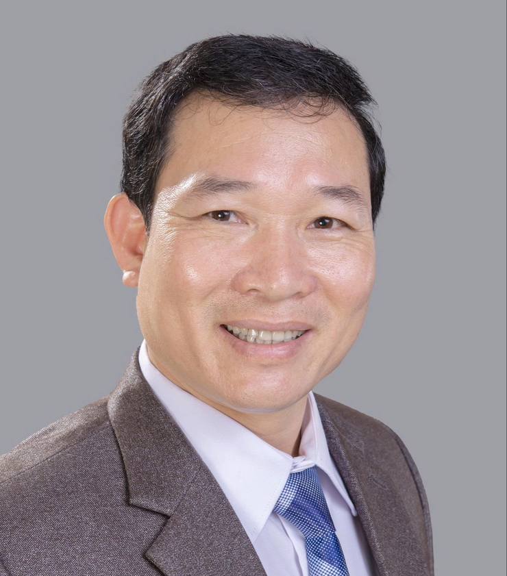 Niềm tin và kỳ vọng của cán bộ, đảng viên và Nhân dân phường Hà Đông hướng về Đại hội XIV của Đảng- Ảnh 4.