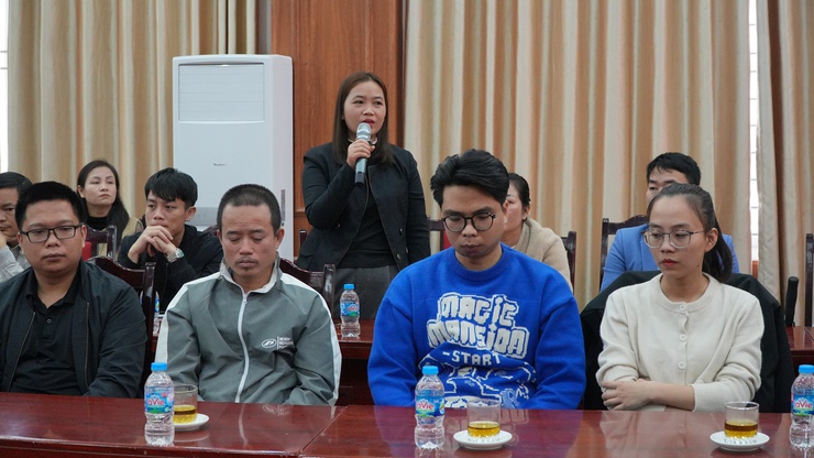 PHƯỢNG DỰC: QUYẾT TÂM CHINH PHỤC CỘT MỐC 1.000 TỶ ĐỒNG TỪ THƯƠNG MẠI ĐIỆN TỬ- Ảnh 2.