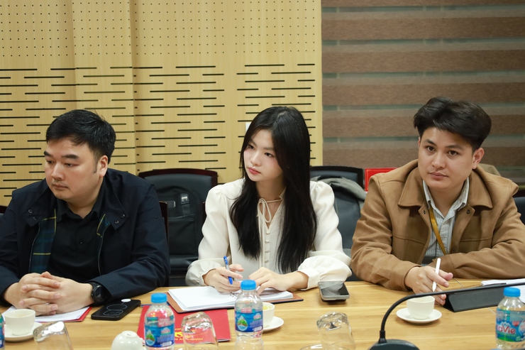 Xã Minh Châu tích cực thúc đẩy chuyển đổi số, hướng tới xã thông minh năm 2030- Ảnh 5.