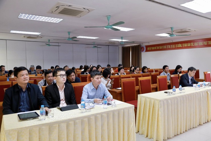 Đảng bộ phường Dương Nội triển khai rà soát, bổ sung quy hoạch cán bộ nhiệm kỳ 2025-2030, 2026-2031- Ảnh 2.