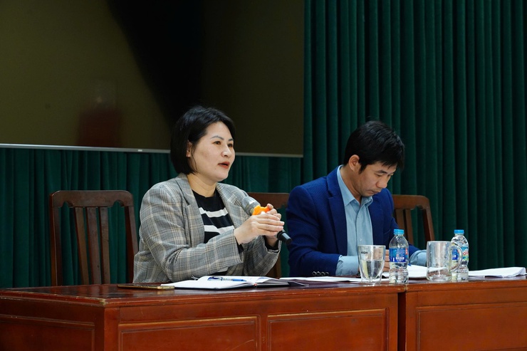 Xã Thường Tín triển khai chủ trương thu hồi đất dự án Khu liên hợp thể thao Olympic- Ảnh 4.