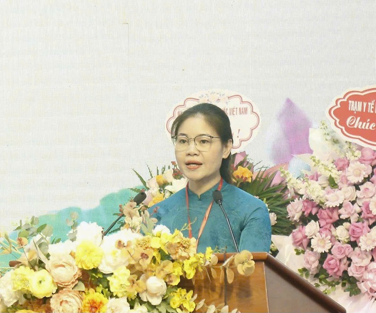 Niềm tin và kỳ vọng của cán bộ, đảng viên và Nhân dân phường Hà Đông hướng về Đại hội XIV của Đảng- Ảnh 1.